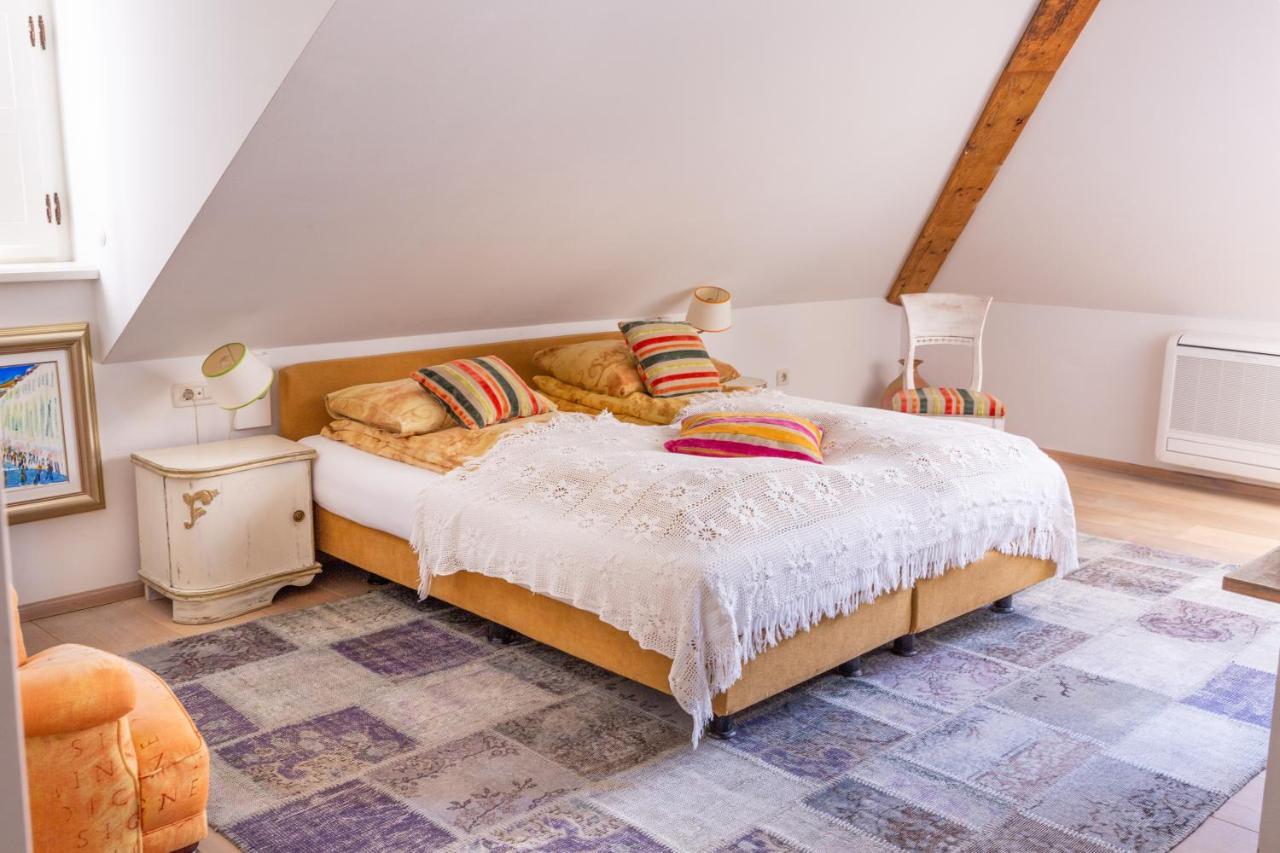 Dubrovnik Luxury Apartments Dış mekan fotoğraf