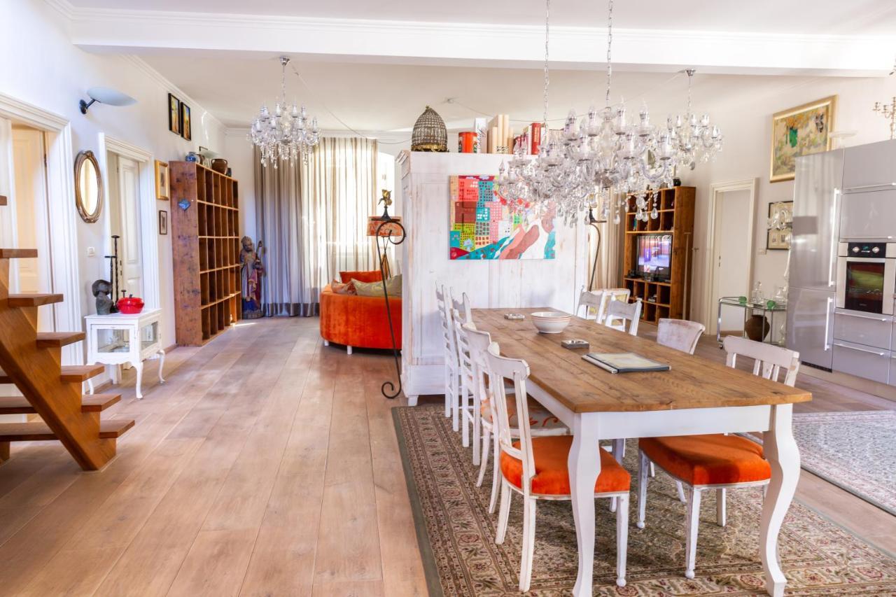 Dubrovnik Luxury Apartments Dış mekan fotoğraf