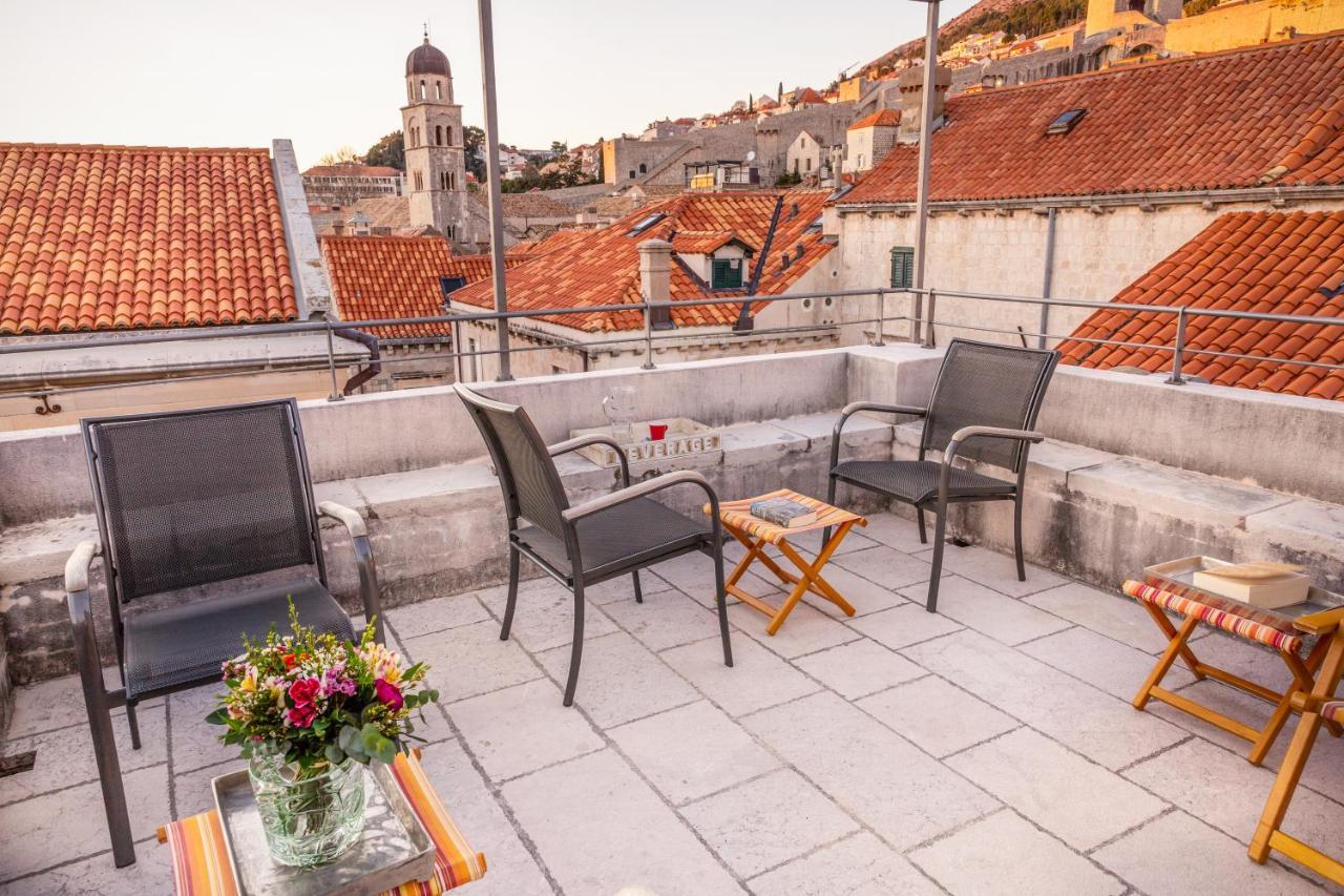 Dubrovnik Luxury Apartments Dış mekan fotoğraf