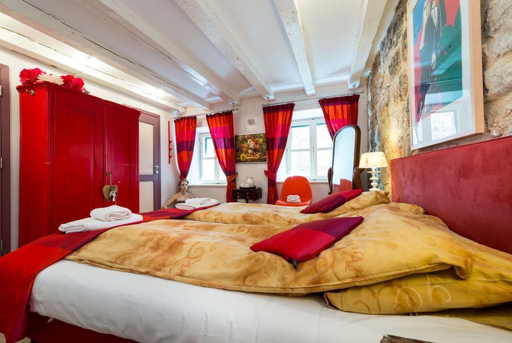 Dubrovnik Luxury Apartments Dış mekan fotoğraf