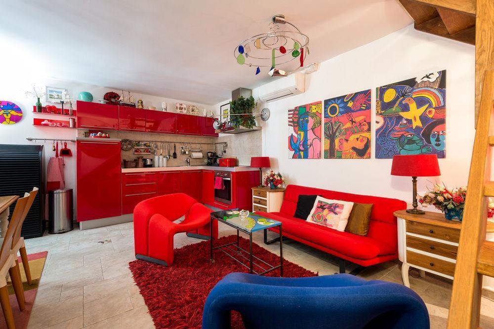 Dubrovnik Luxury Apartments Dış mekan fotoğraf