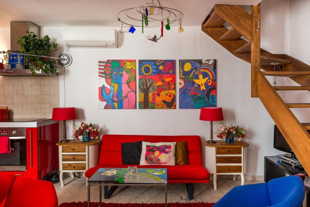 Dubrovnik Luxury Apartments Dış mekan fotoğraf