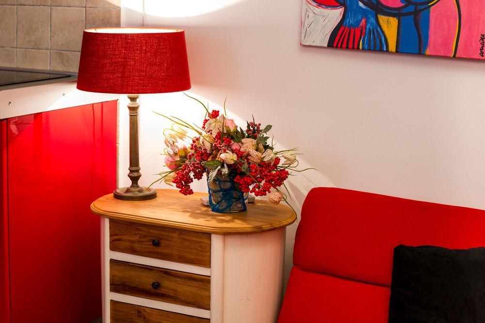 Dubrovnik Luxury Apartments Dış mekan fotoğraf