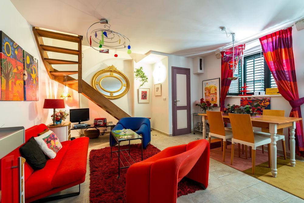 Dubrovnik Luxury Apartments Dış mekan fotoğraf