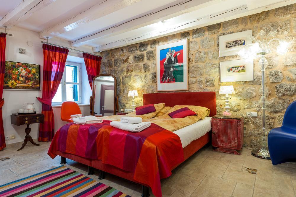 Dubrovnik Luxury Apartments Dış mekan fotoğraf