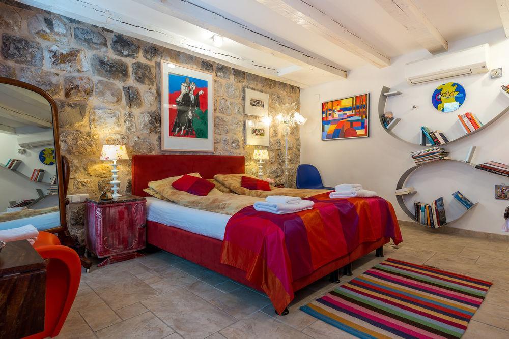 Dubrovnik Luxury Apartments Dış mekan fotoğraf