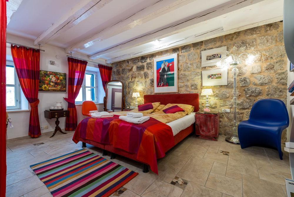 Dubrovnik Luxury Apartments Dış mekan fotoğraf