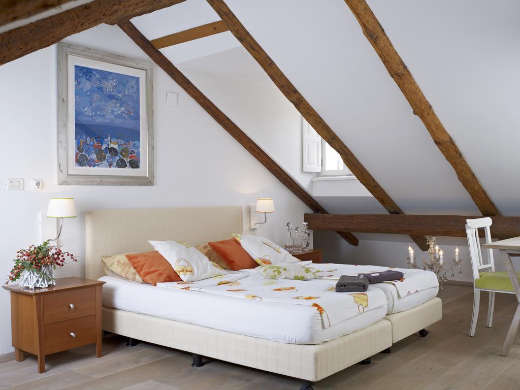 Dubrovnik Luxury Apartments Dış mekan fotoğraf