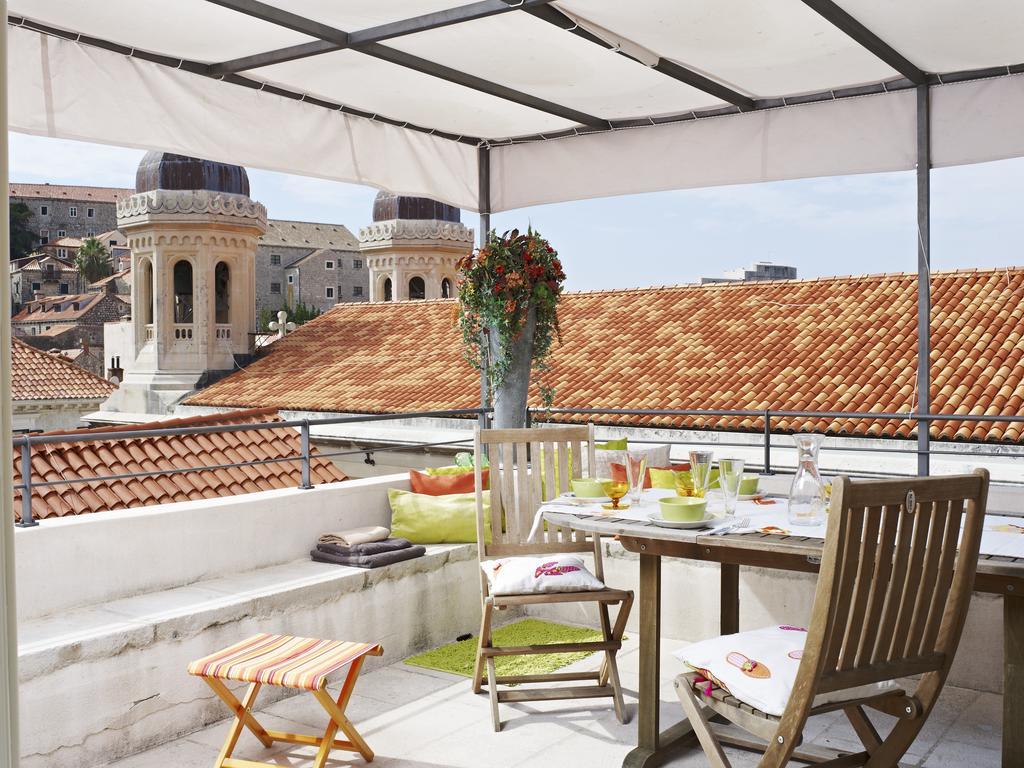 Dubrovnik Luxury Apartments Dış mekan fotoğraf