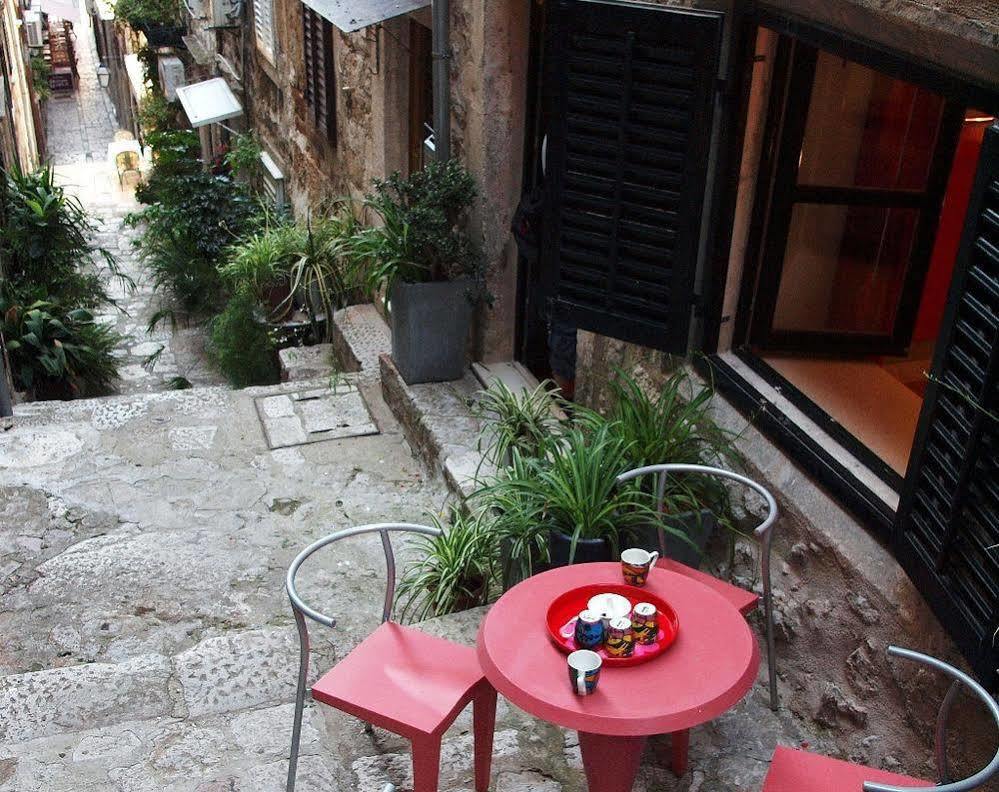 Dubrovnik Luxury Apartments Dış mekan fotoğraf