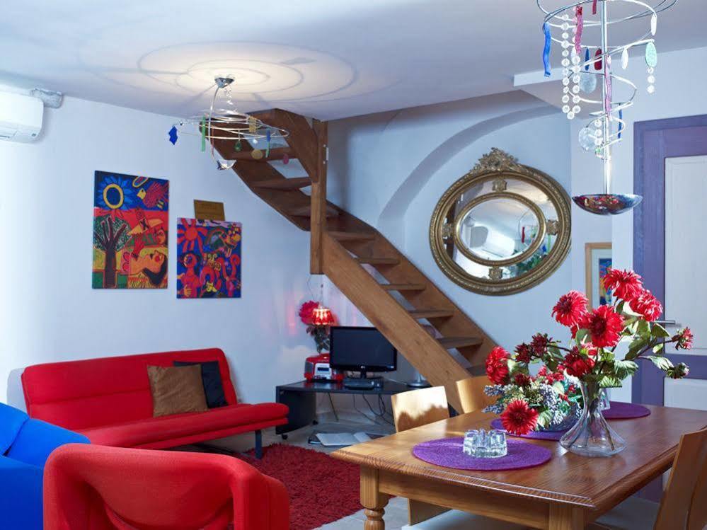 Dubrovnik Luxury Apartments Dış mekan fotoğraf