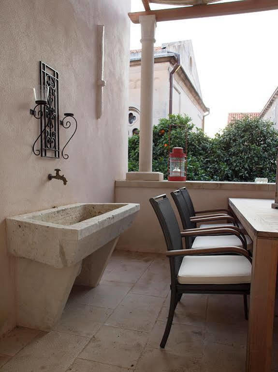 Dubrovnik Luxury Apartments Dış mekan fotoğraf
