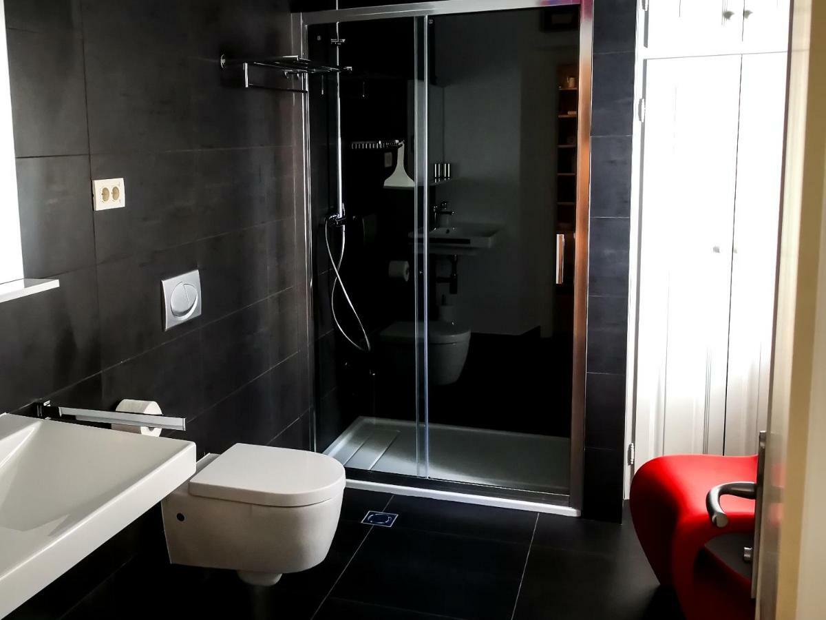 Dubrovnik Luxury Apartments Dış mekan fotoğraf