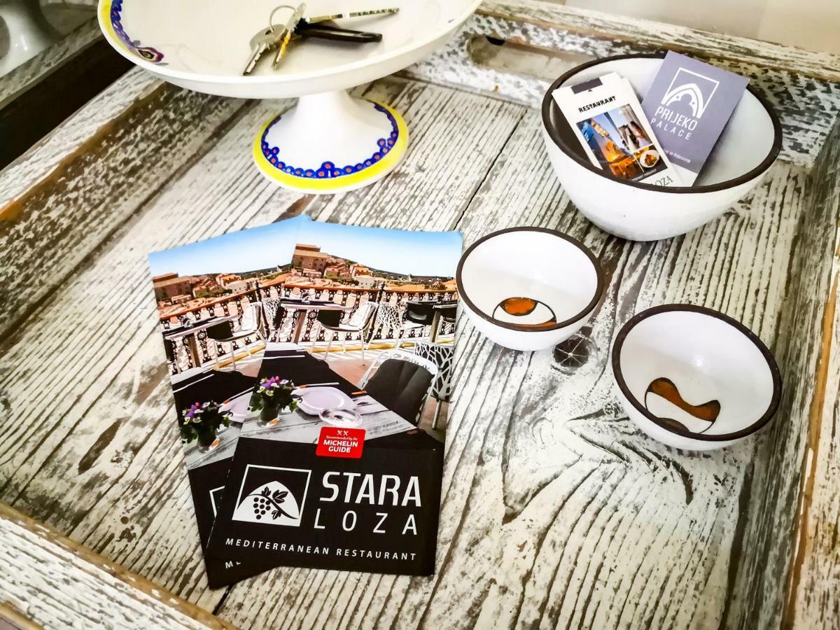 Dubrovnik Luxury Apartments Dış mekan fotoğraf