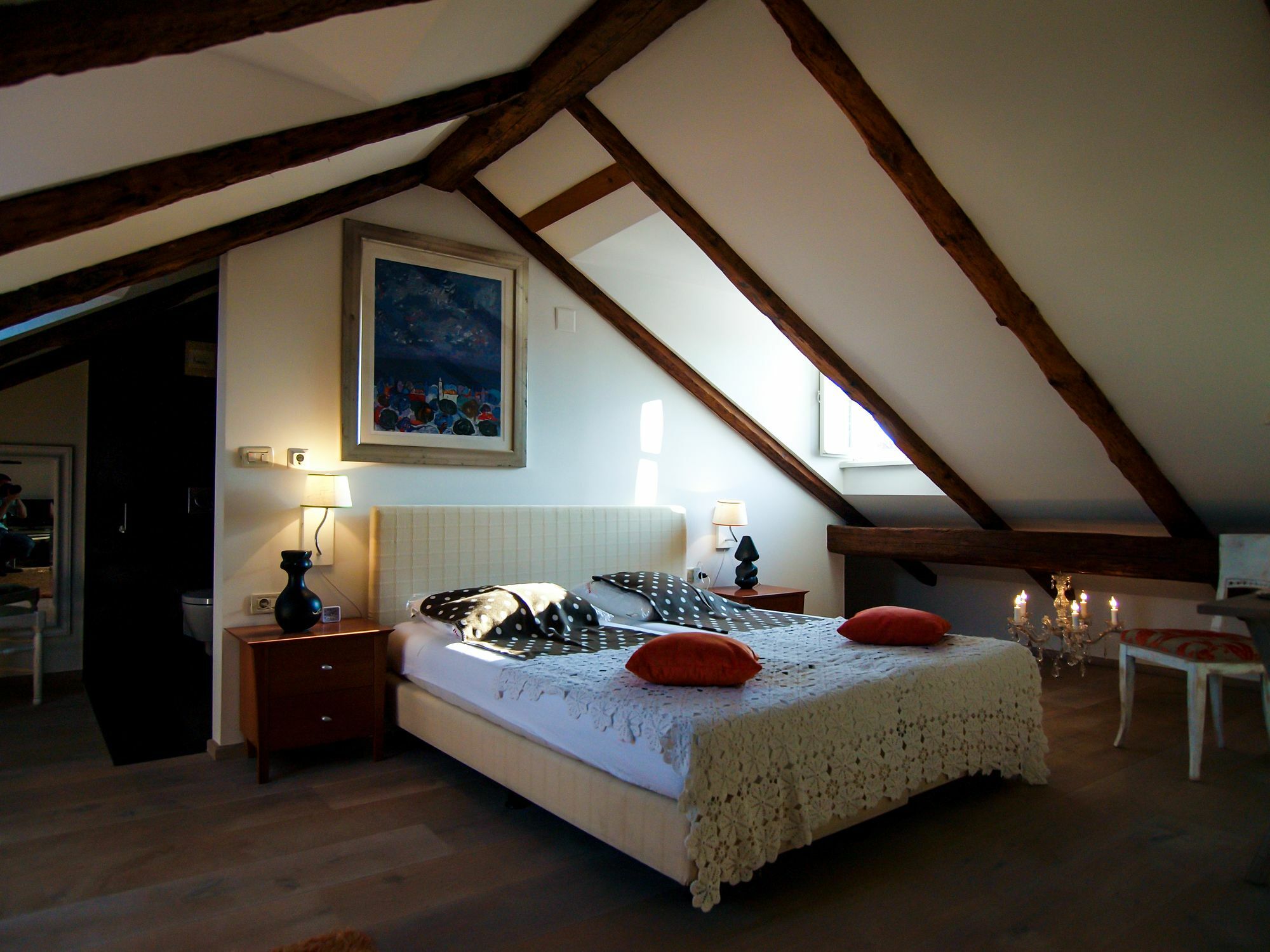Dubrovnik Luxury Apartments Dış mekan fotoğraf