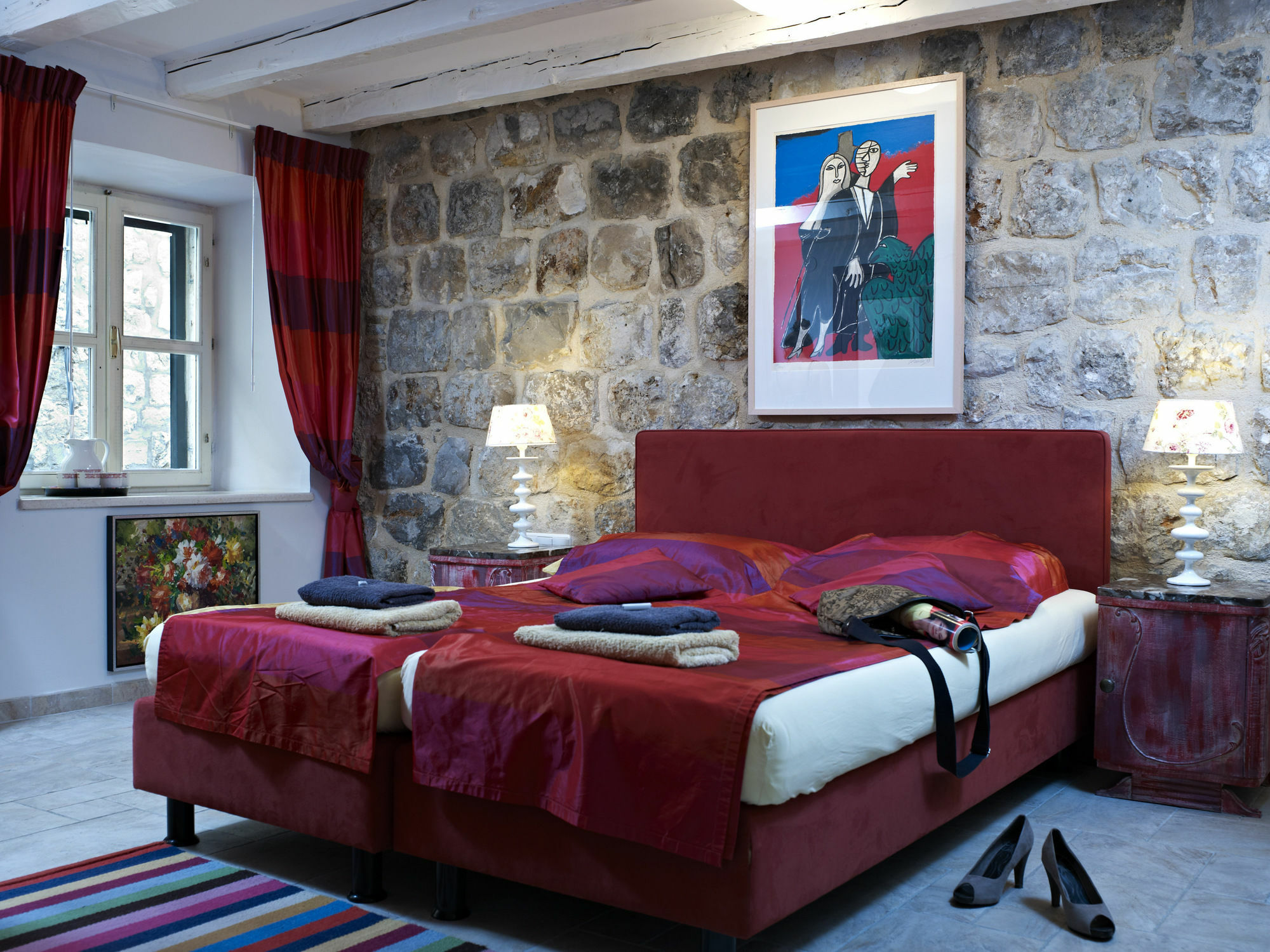 Dubrovnik Luxury Apartments Dış mekan fotoğraf
