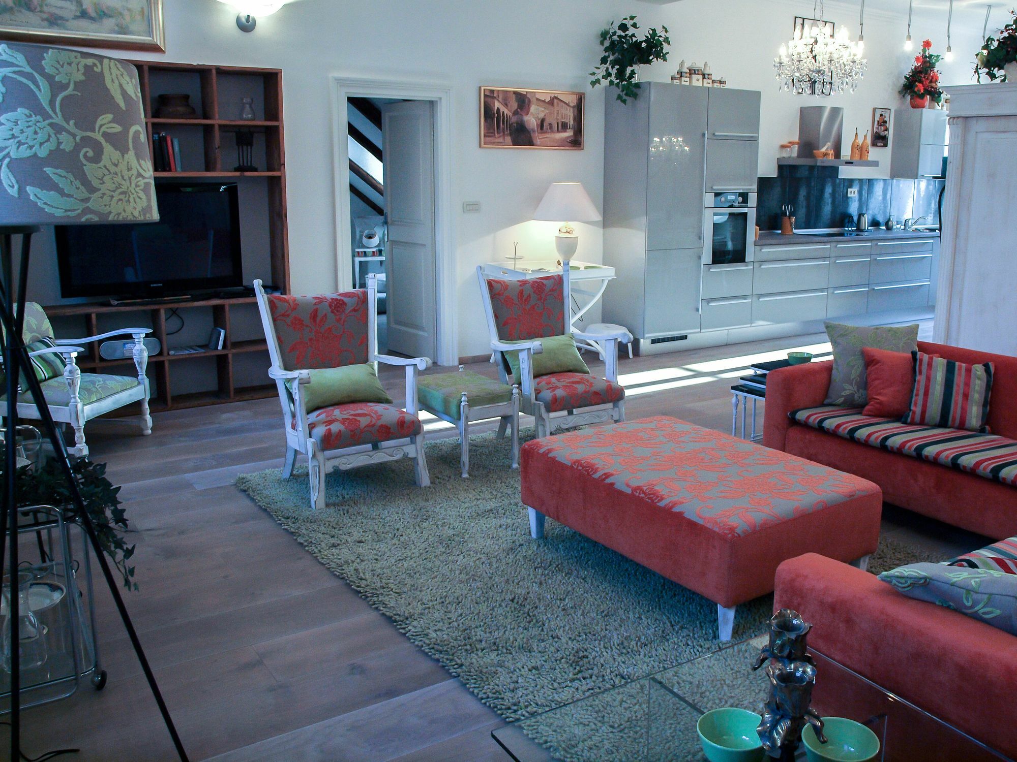 Dubrovnik Luxury Apartments Dış mekan fotoğraf